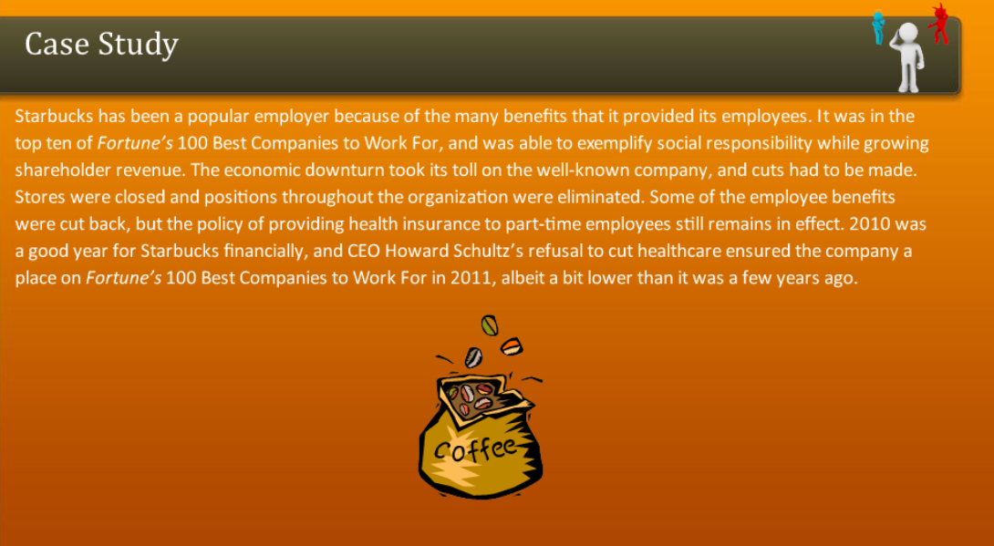 Case Study Module 5 Business Ethics Freshskills